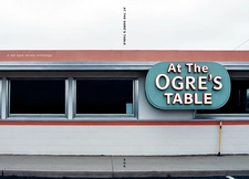 Buy of a copy of At the Ogre's Table!