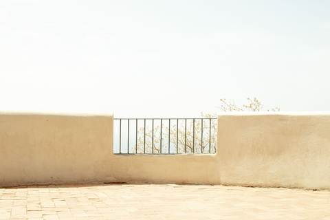 Island Silences No. 1 by Francesco Capasso