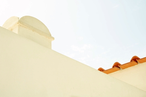 Island Silences No. 2 by Francesco Capasso