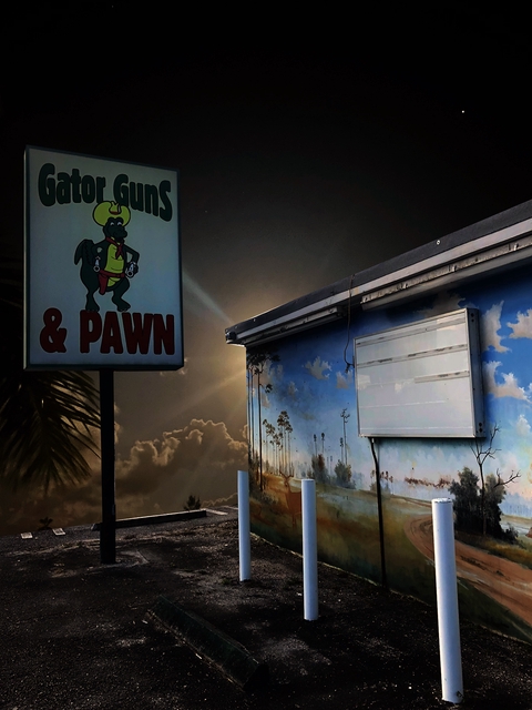 Video Still C by Joe Karlovec