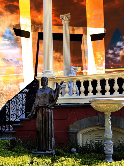 Video Still E by Joe Karlovec