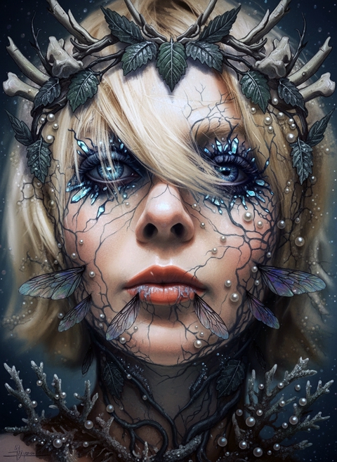 Nylon by Güliz Mutlu