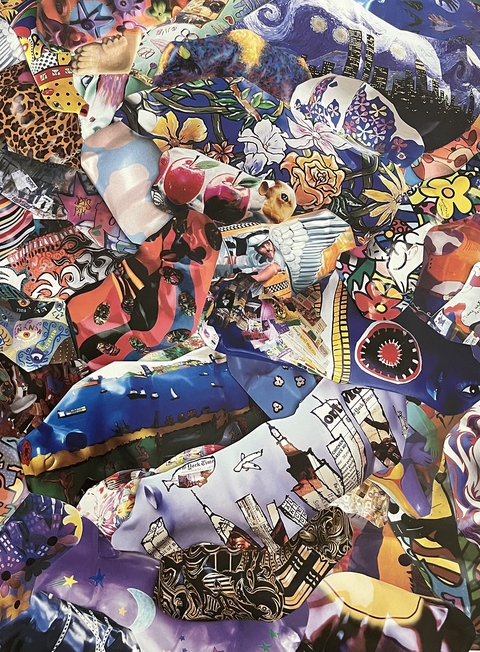 Cow House by Robin Young