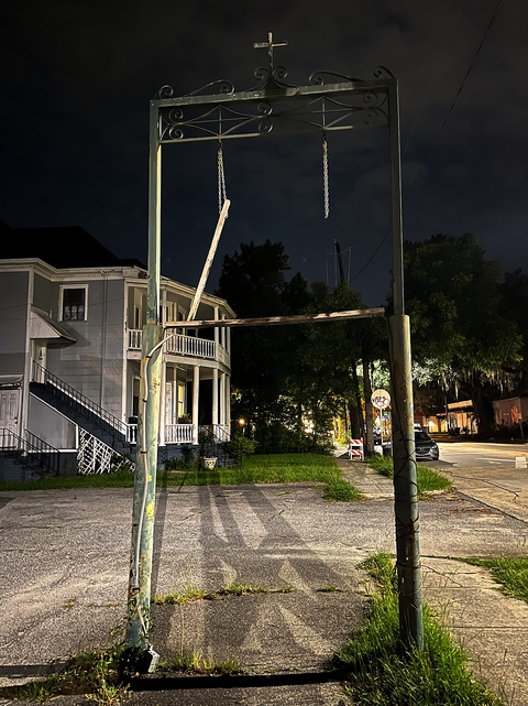 It's (Not) a Sign by Christopher Garland