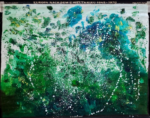 Europa Nach Dem 2.Weltkrieg 1945-1970 by Reiner Heidorn