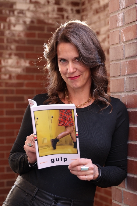 Buy your copy of gulp!