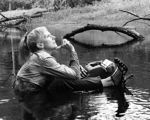 Buy your copy of There's a Party in the Free Zone!