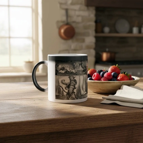 Shop for Red Ogre Review merchandise on Etsy!